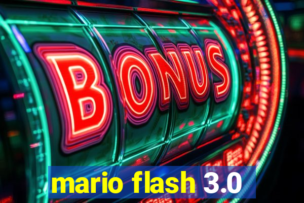 mario flash 3.0